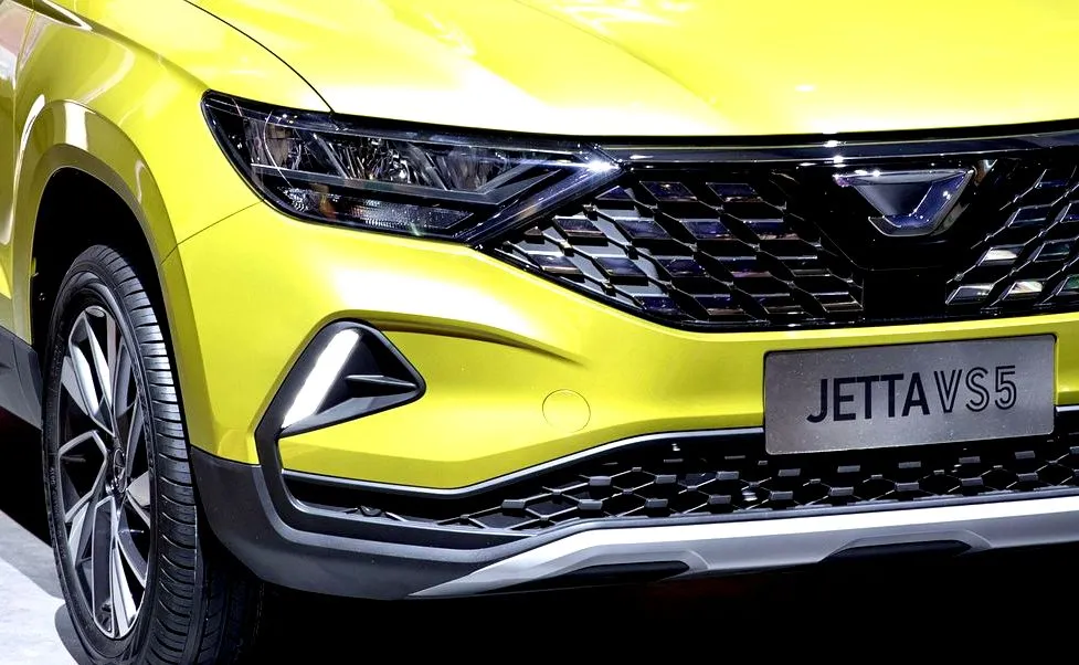 Sprzedaż samochodów w górę, nowy SUV bije rekord. Tak koronawirus zmienił Chińczyków