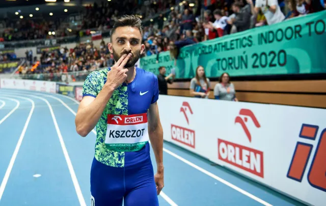 Jest nowy termin lekkoatletycznych mistrzostw świata w Eugene