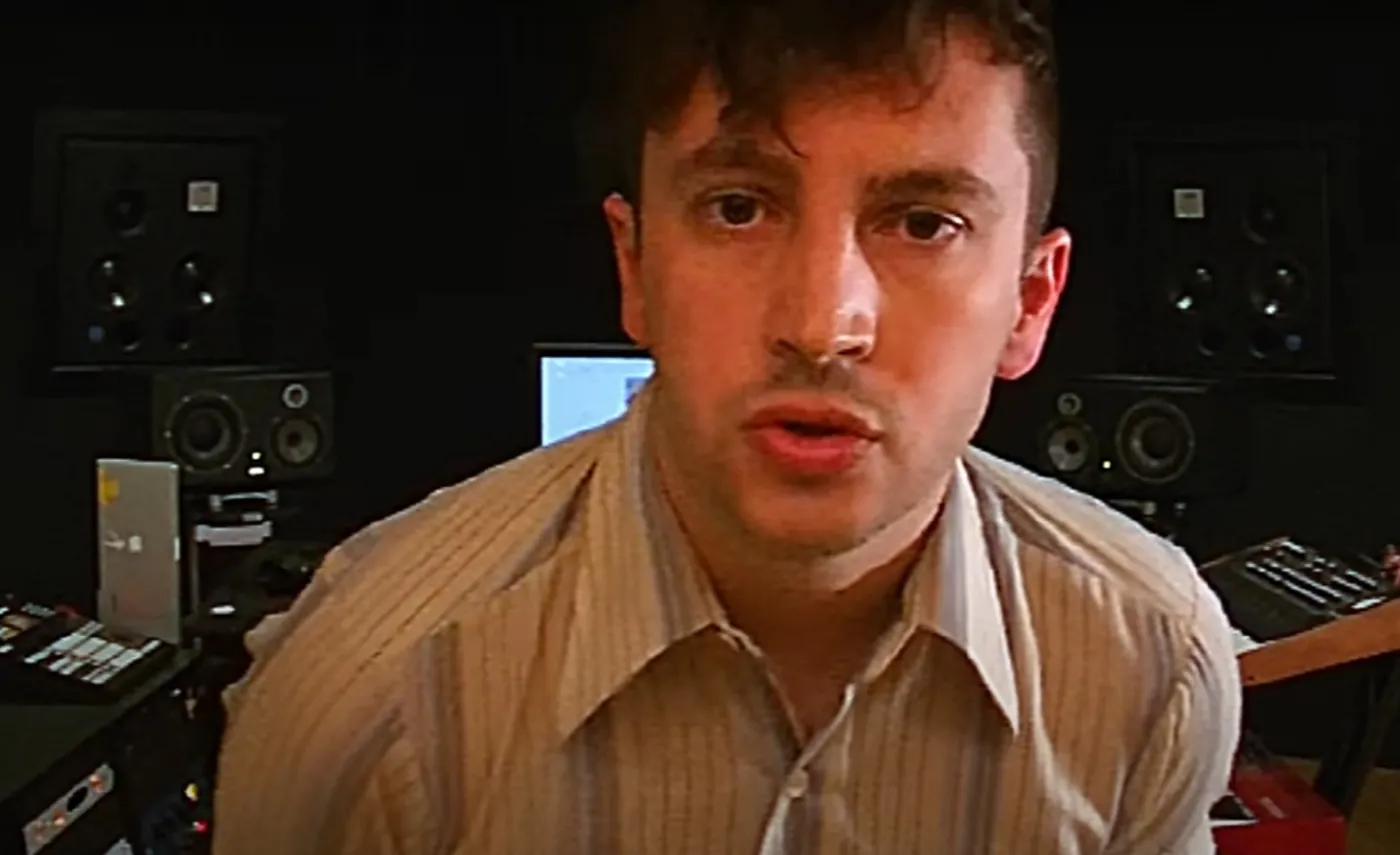 Twenty One Pilots w funkowym wydaniu na czasy koronawirusa. Posłuchaj "Level Of Concern"