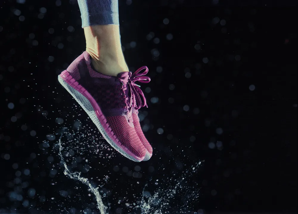 Czym się różnią buty do biegania od butów do fitnessu? TE detale decydują o zdrowiu!