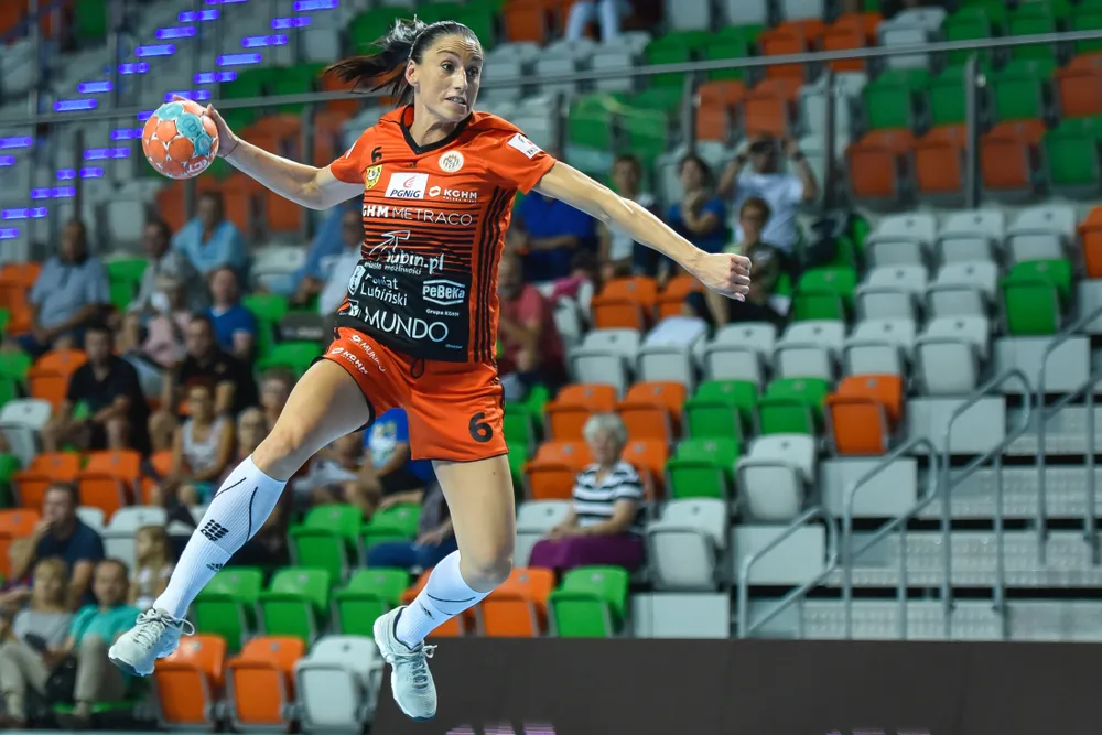 Kinga Grzyb: Chciałam zakończyć karierę, ale koronawirus pokrzyżował plany