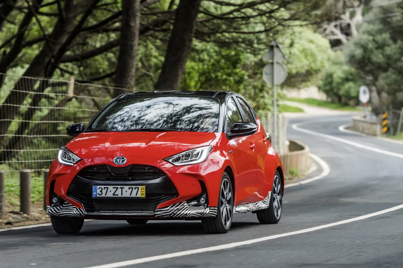 Toyota szykuje wielką premierę. Bez fabryk w Polsce nie ruszy produkcja we Francji