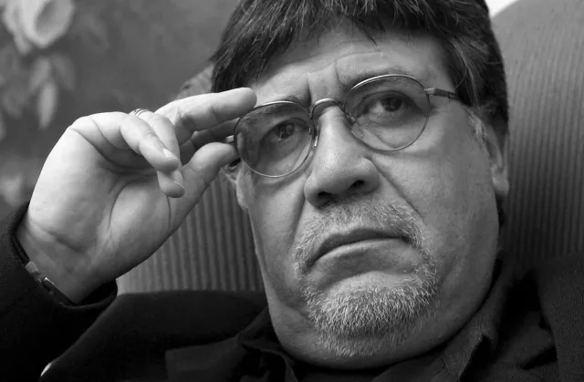 Zmarł zakażony koronawirusem pisarz Luis Sepulveda