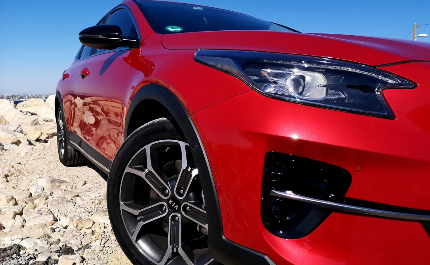 Kia, Skoda, Mazda, Honda i Peugeot skradły show. Oto najbardziej długowieczne i najładniejsze samochody