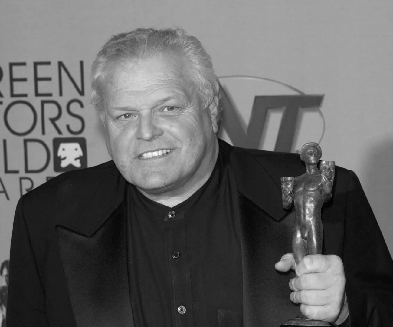 Nie żyje Brian Dennehy. Słynny aktor miał 81 lat