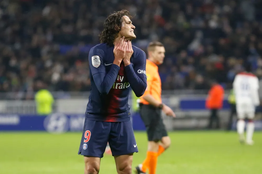 Edison Cavani
