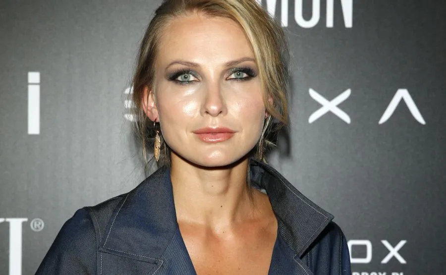 Joanna Moro o zwolnieniach w "Na Wspólnej": Jesteśmy w trudnej sytuacji