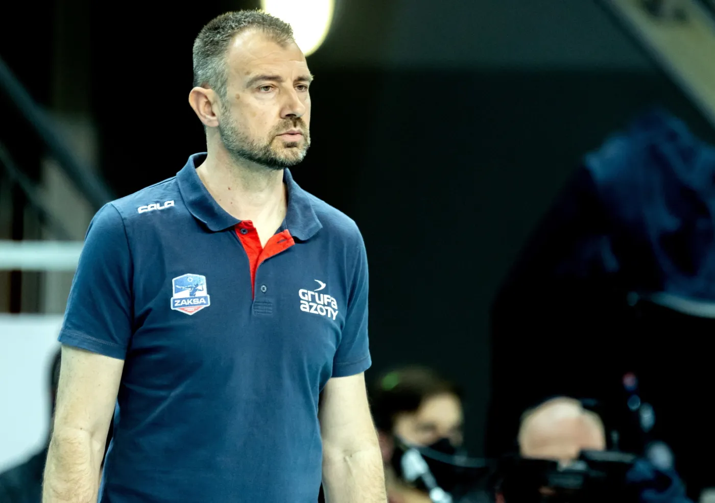ZAKSA liże rany po porażce w finale ekstraklasy. Teraz czas na Ligę Mistrzów
