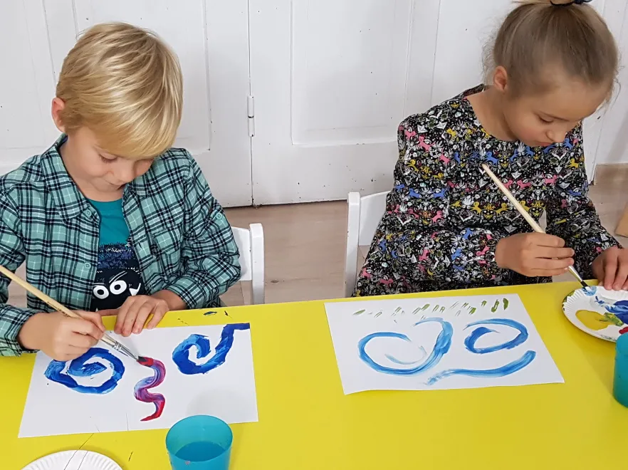 Nuda czyni cuda, czyli jak najlepiej rozwijać pasje dziecka?