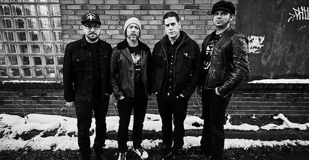 Billy Talent