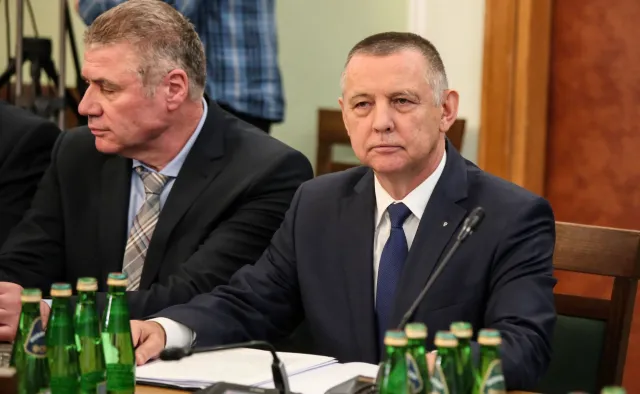 Ważny polityk PiS: Jeśli Banaś nie poda się do dymisji, podejmiemy działania legislacyjne