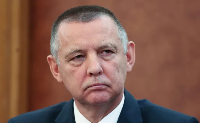 Banaś nie zamierza zrezygnować, choć "był gotów". Nagrał WIDEO z oświadczeniem