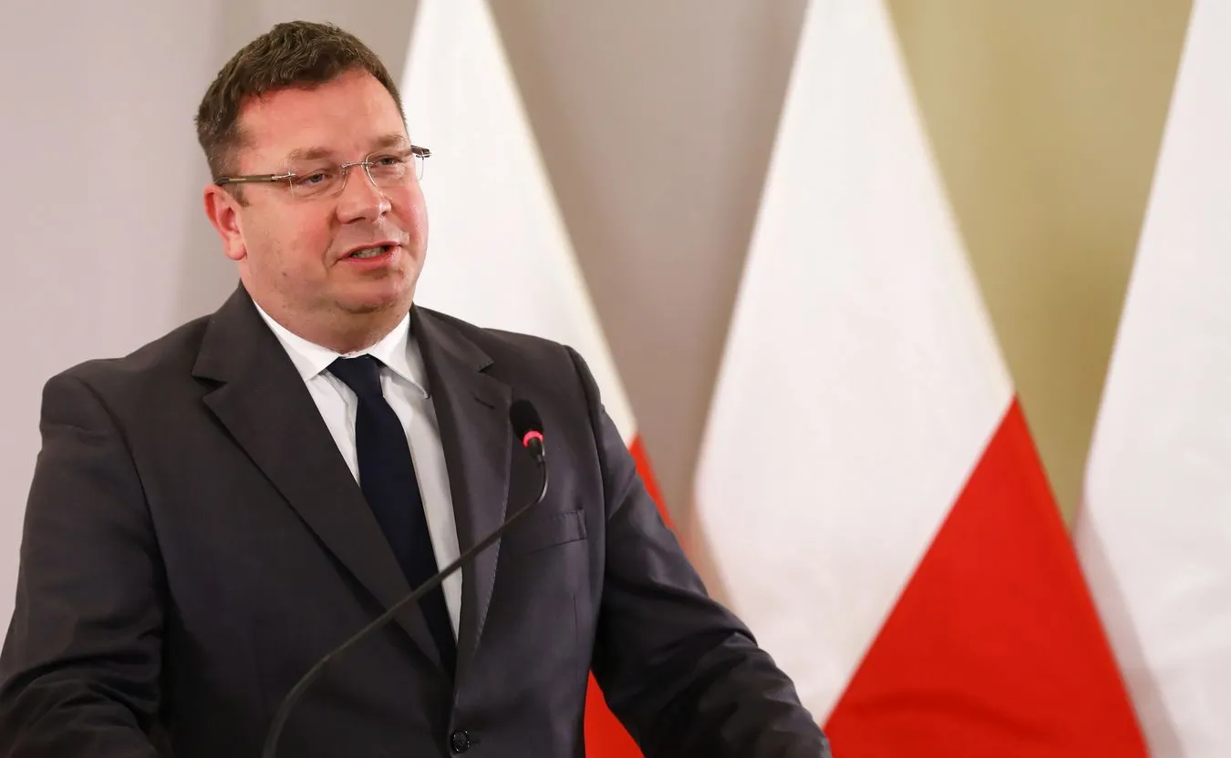 Wójcik: To, że Banaś wciąż jest szefem NIK, jest destrukcyjne dla państwa i niego samego