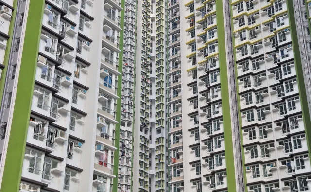 Nieusuwalny dożywotni prezes? Spółdzielczy beton zostanie utwardzony