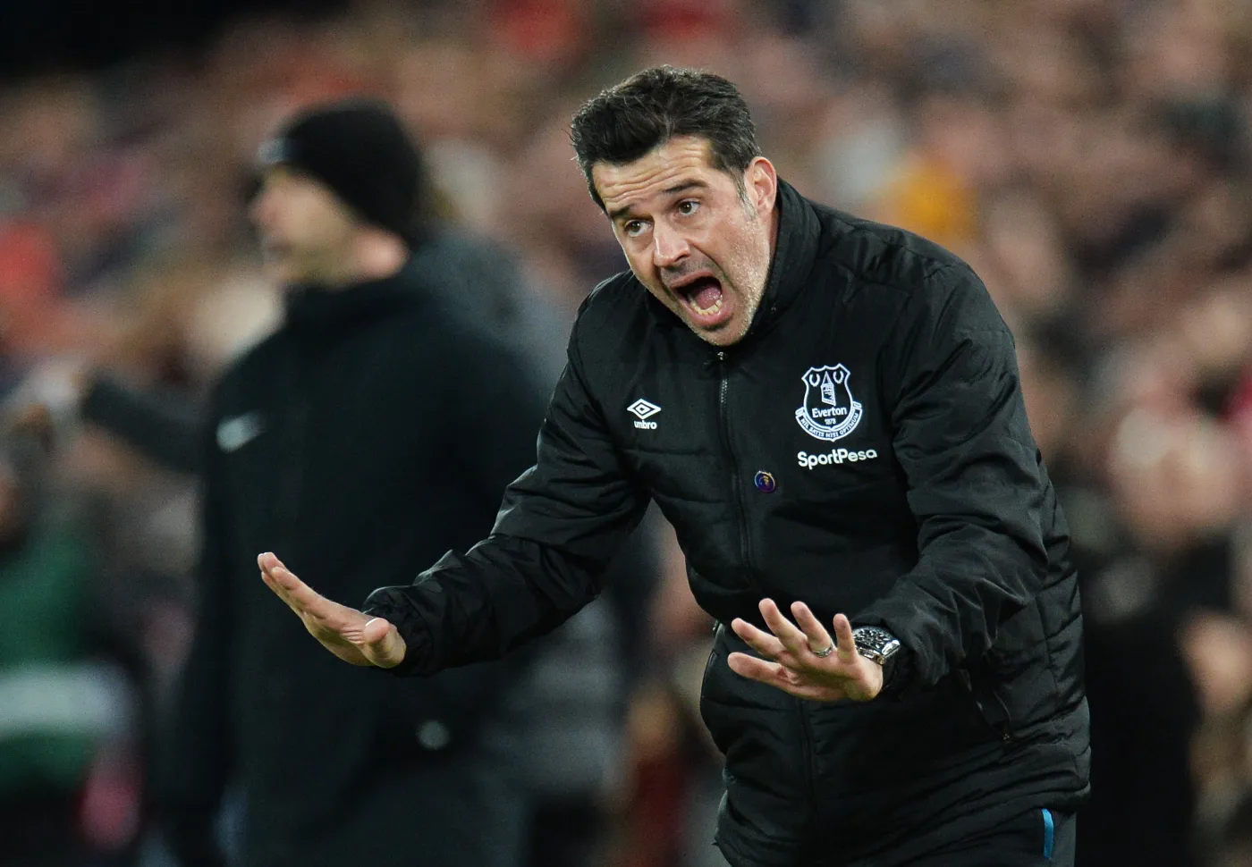 Marco Silva