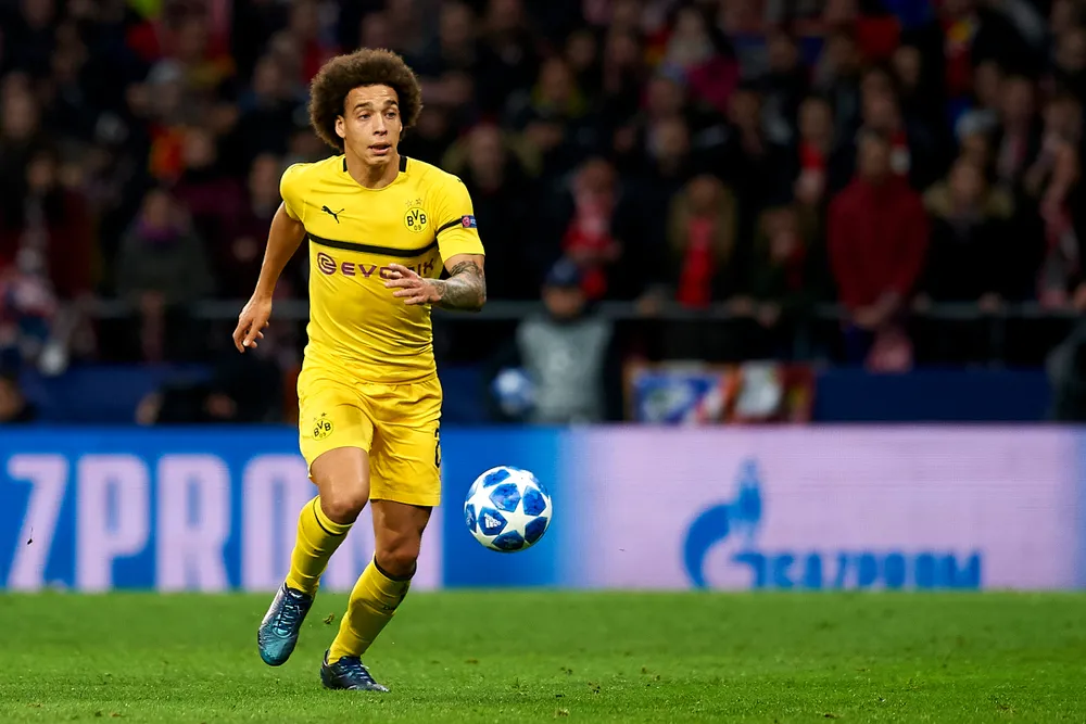 Axel Witsel