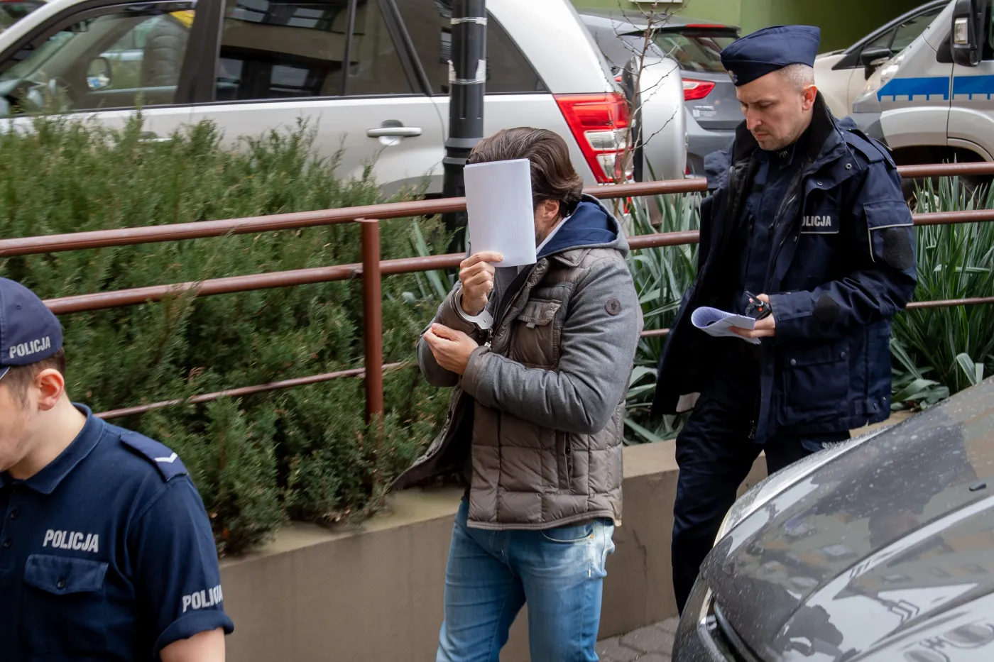 Afera taśmowa. Prokuratura rozszerzyła zarzuty Markowi Falencie