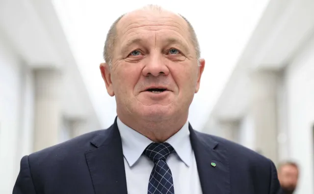 Sawicki: Służby wiedziały wszystko o Banasiu. Z premedytacją zostawiono tę tykającą bombę [ROZMOWA]