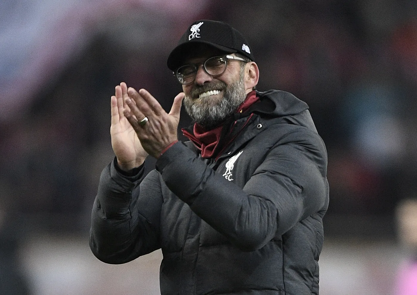 Juergen Klopp