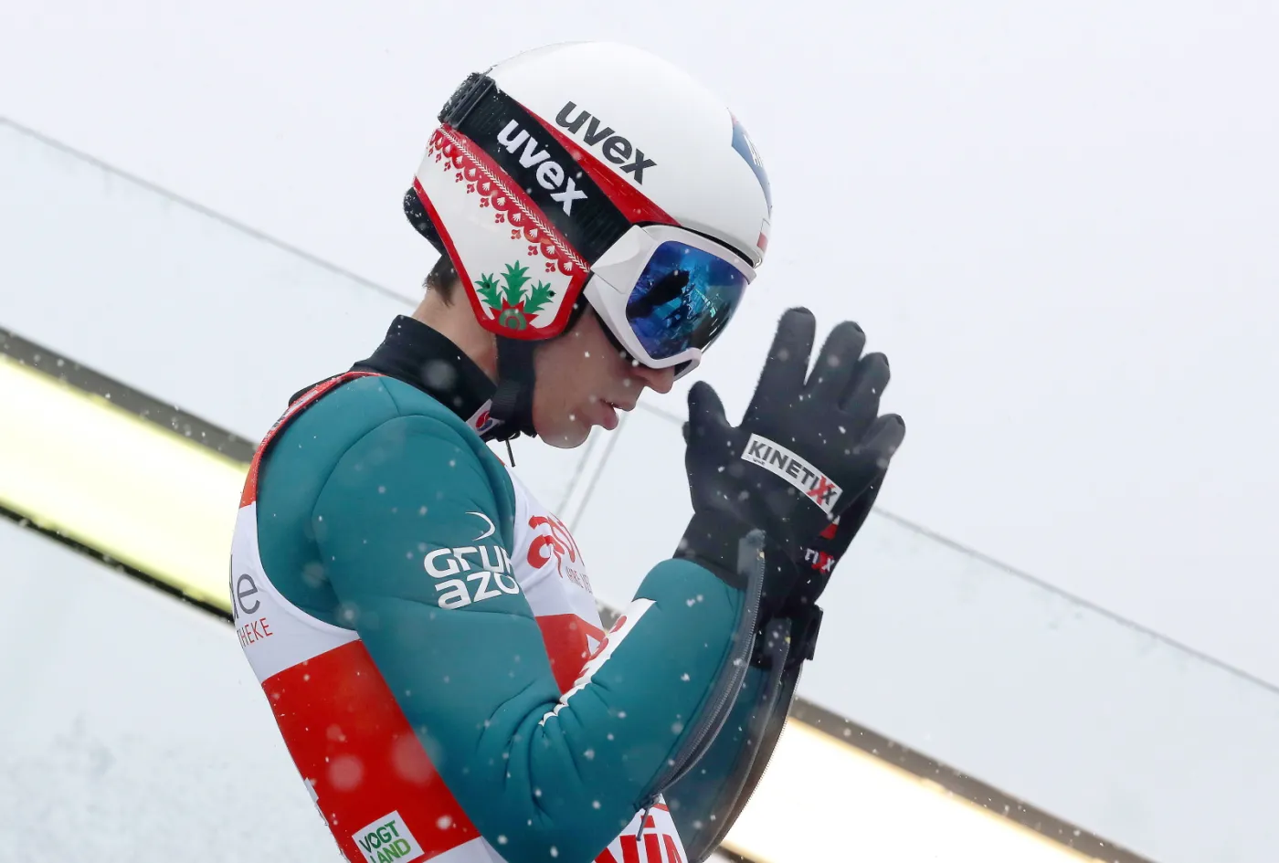 PŚ w skokach: Stoch, Kubacki, Żyła i Wolny chcą powtórzyć wyczyn sprzed trzech lat