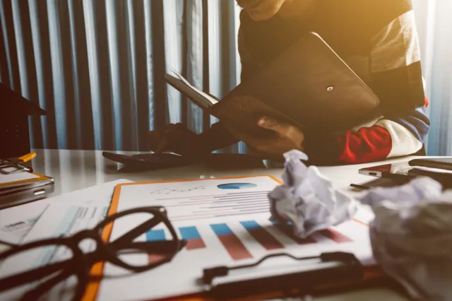 Skarbówka kontroluje dużo rzadziej, ale za to efektywniej