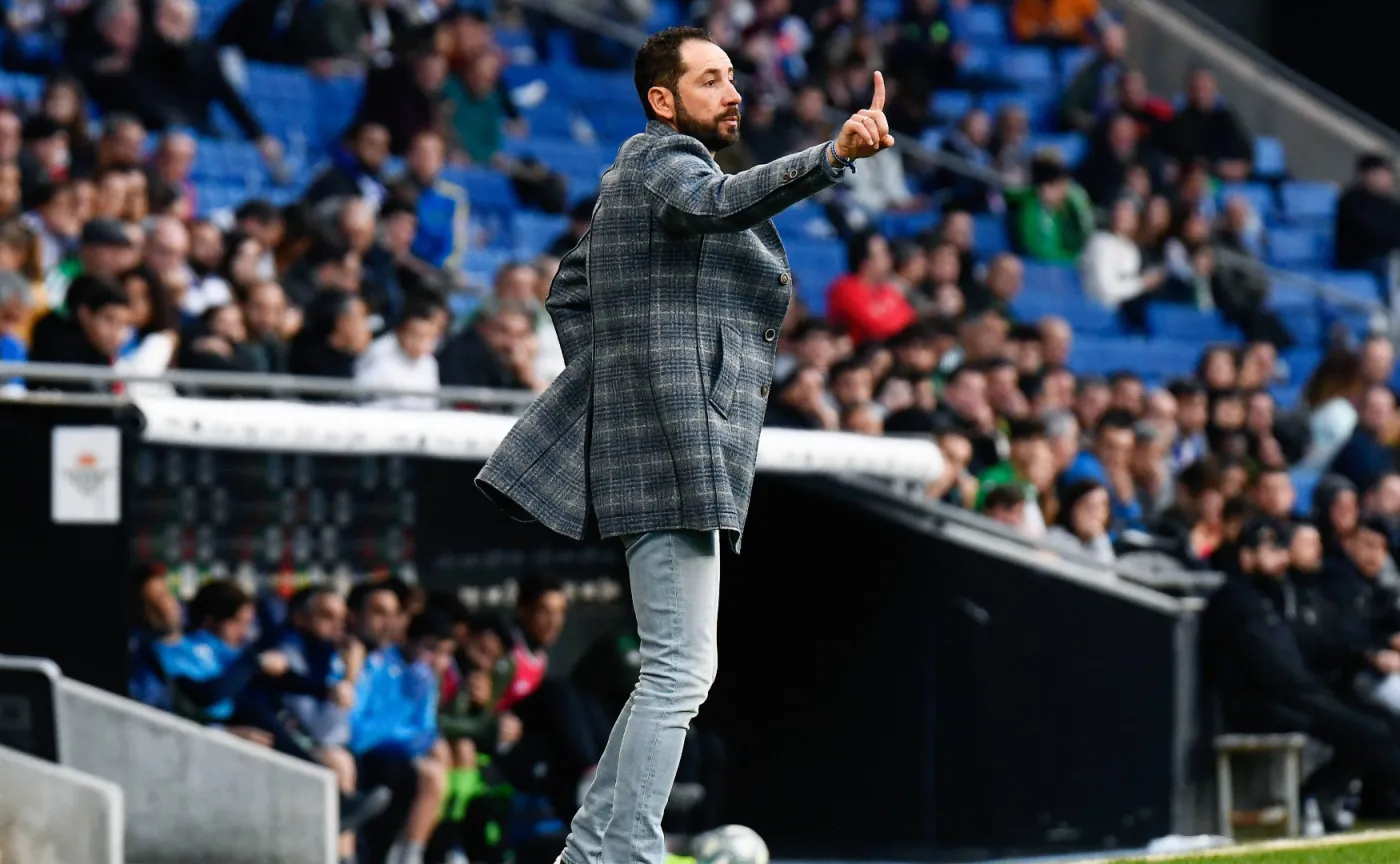 Liga hiszpańska: Włodarze Espanyolu nie wytrzymali kolejnej porażki. Trener zwolniony