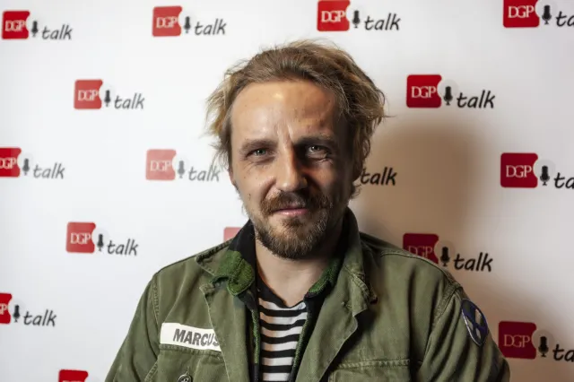 Paweł Domagała: W muzyce wszystko robię w swoim imieniu [PODCAST #POSTRONIEKULTURY]