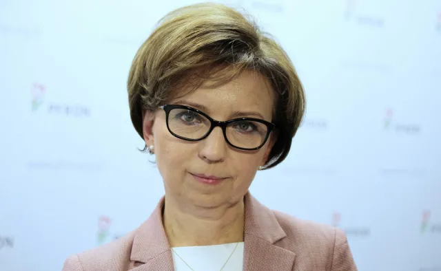 Minister pracy łamała kodeks pracy. Oto, co wykazała kontrola PIP
