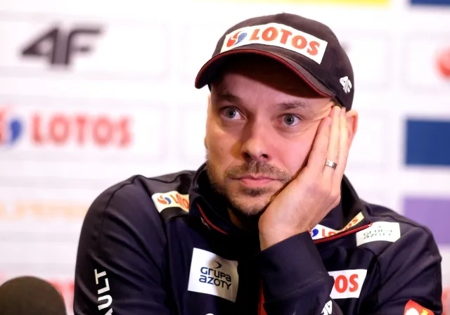 Michal Dolezal: Jesteśmy gotowi. Wszystko idzie w dobrym kierunku