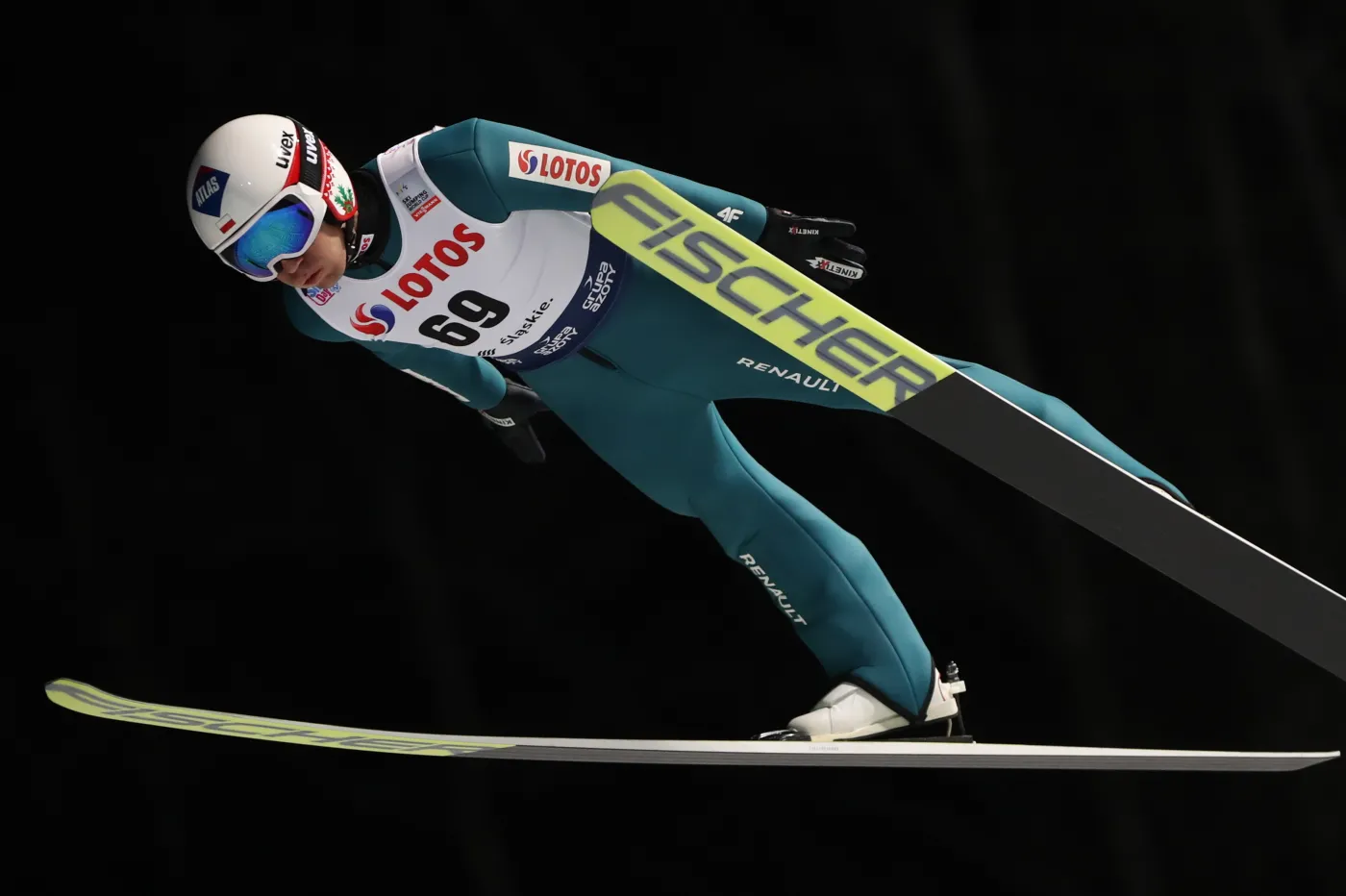 Kamil Stoch