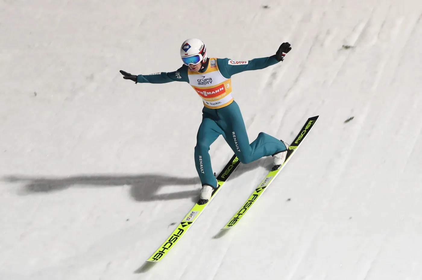 Kamil Stoch