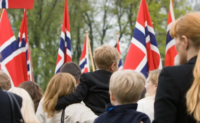 "Nie ma norweskiego spisku przeciwko Polakom, który ma na celu odebranie polskich dzieci"