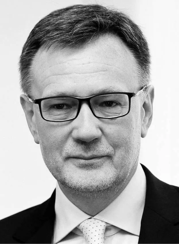 prof. dr hab., adwokat