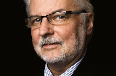 Witold  Waszczykowski
