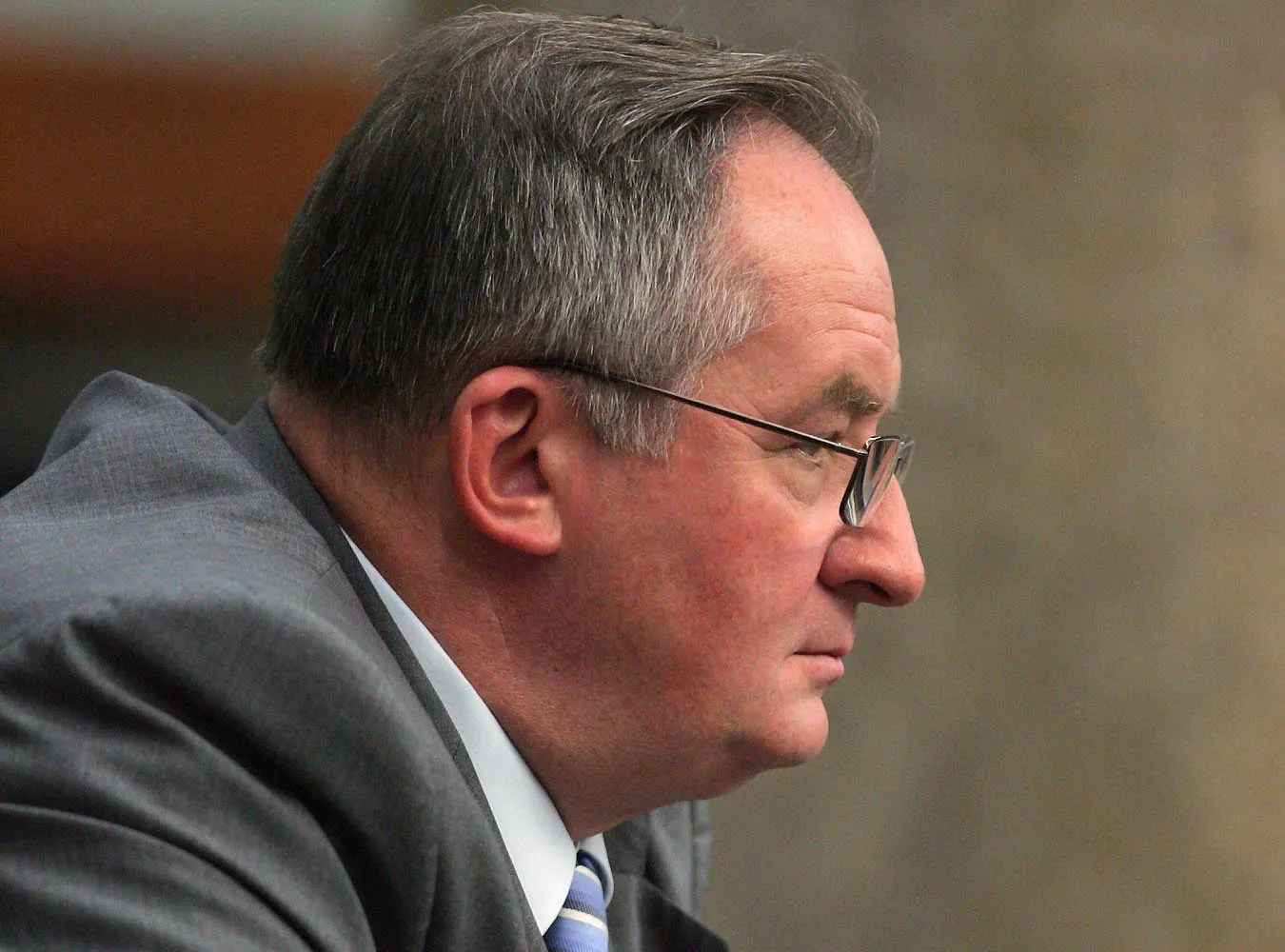 Saryusz-Wolski Prezydent musi się pogodzić z wynikiem wyborów