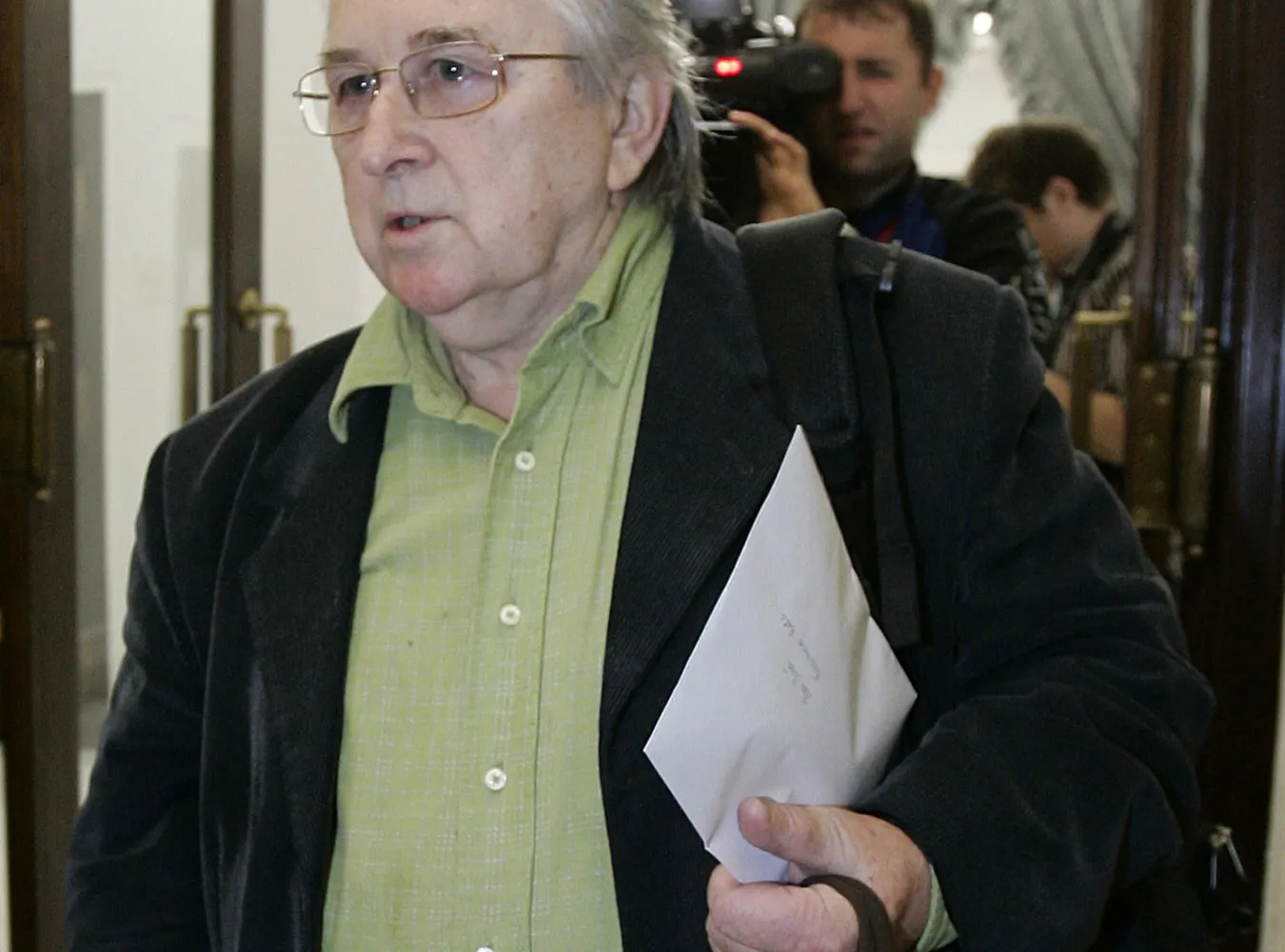 Kutz: Nie będę się tłumaczył z lojalki