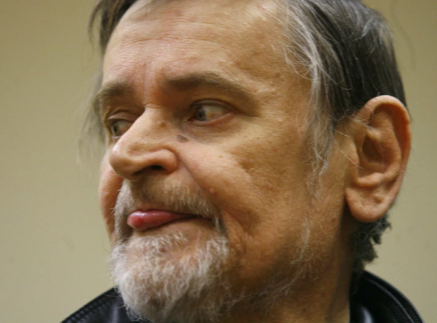 Sąd uchylił wyrok dla Andrzeja Samsona