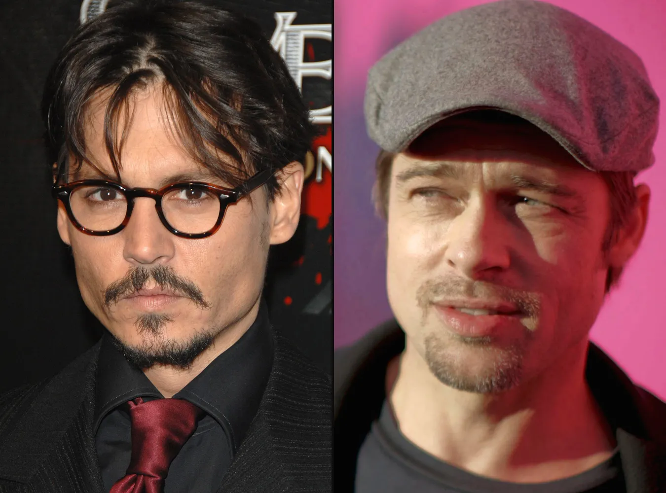 Mistrzowskie brody i wąsy