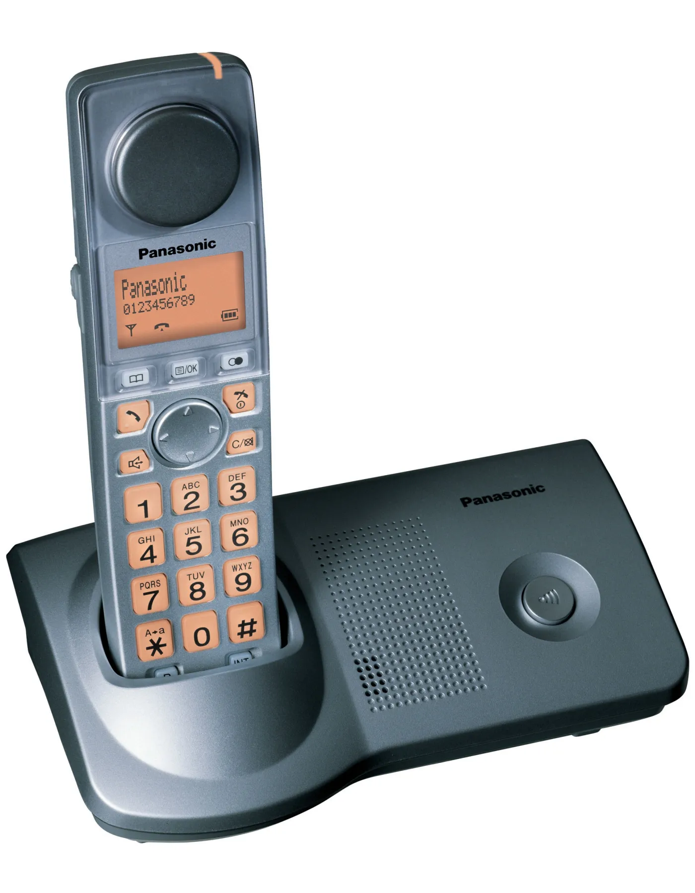 Komórkę przyłóż do kości