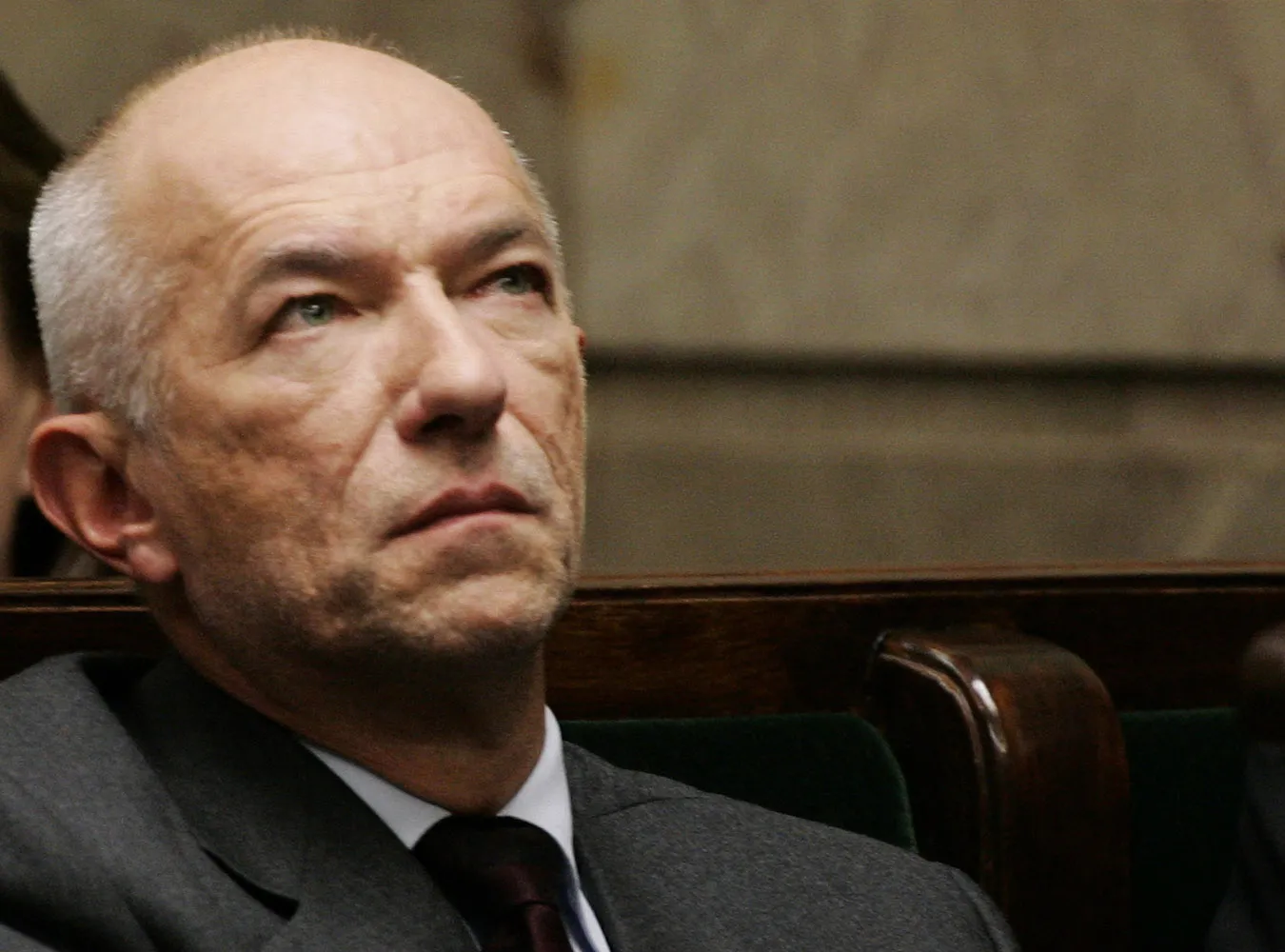 PiS chce wotum nieufności dla Ćwiąkalskiego