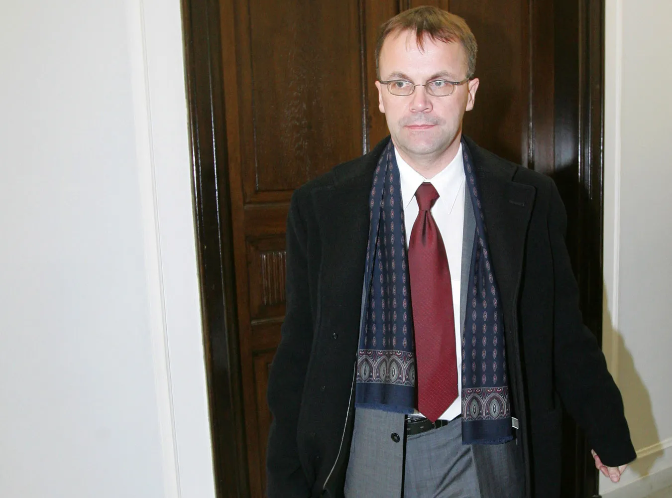 "Odchodzę z PiS, bo niezależność jest tu niczym"