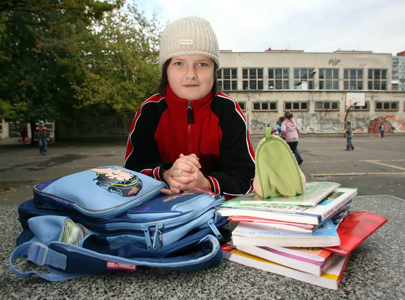 Zadawanie prac domowych jest nielegalne