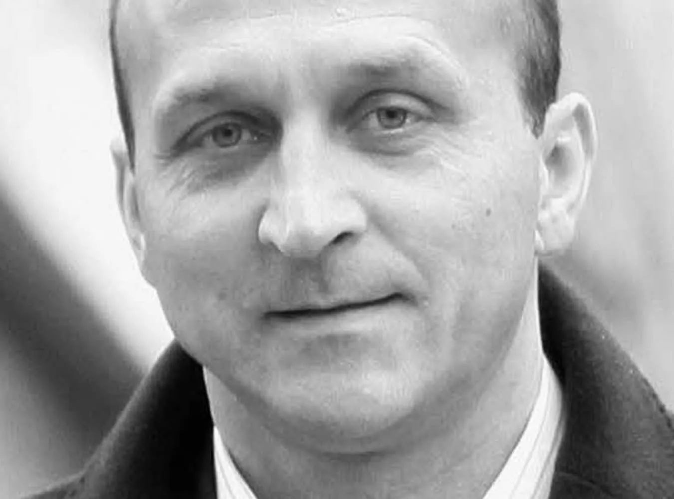 Kazimierz Marcinkiewicz dla DZIENNIKA