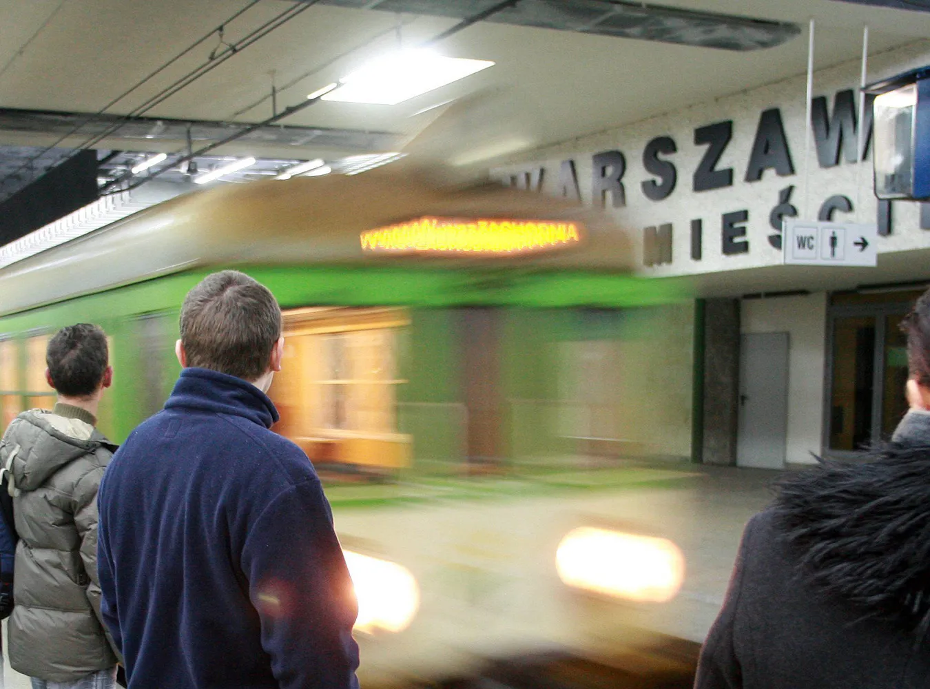 Wróci 50 proc. zniżka na bilety dla studentów