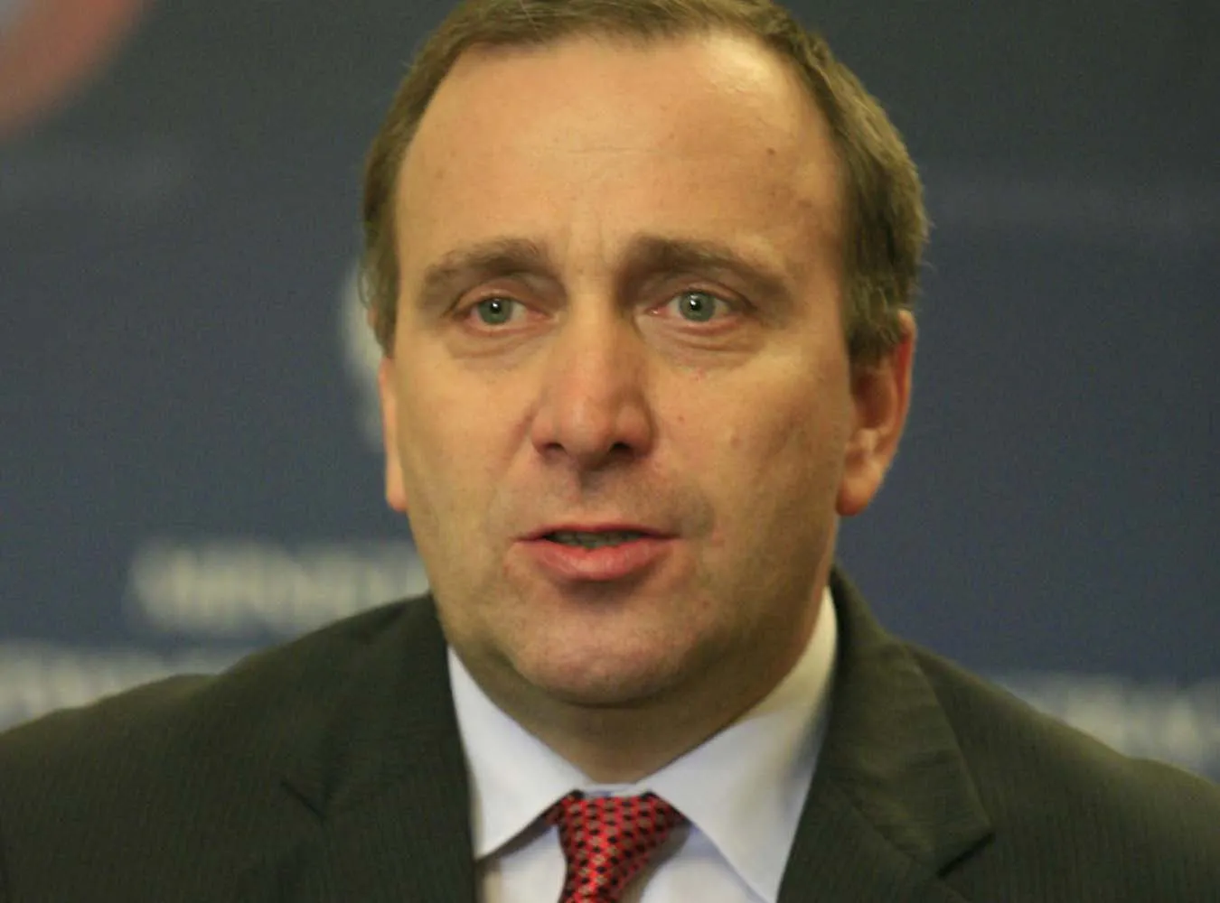 Nowy konflikt między rządem i prezydentem?