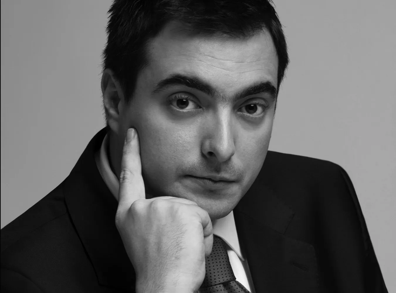 "Tusk musi wreszcie zacząć rządzić"