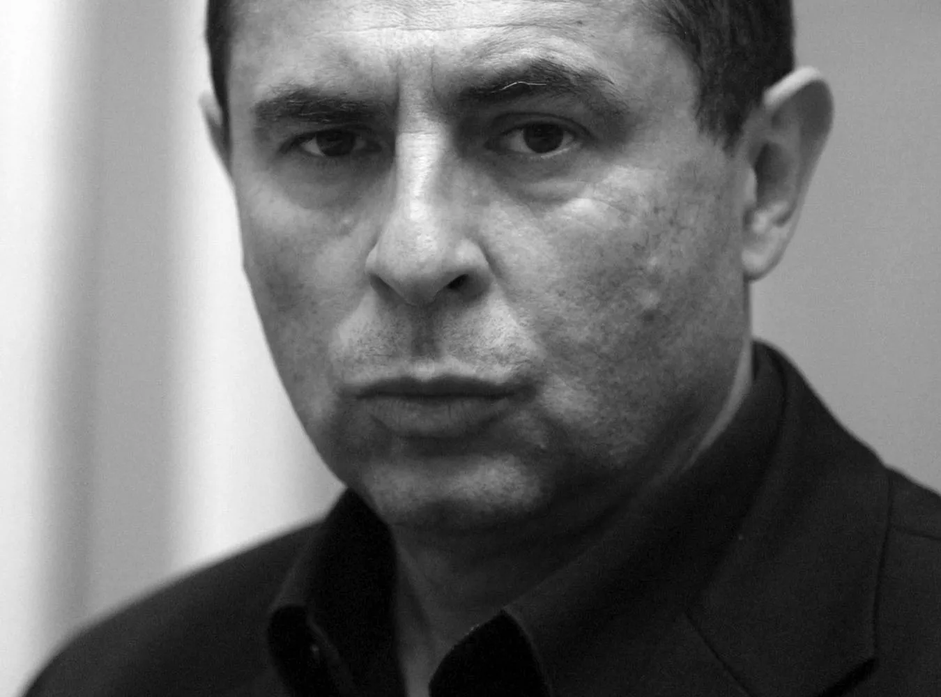 24.10.2007 Lublin Uniwersytet Marii Sklodowskiej Curie Wydzial Politologii UMCS spotkanie z Bronislawem Wildsteinem



fot Wojciech Jargilo