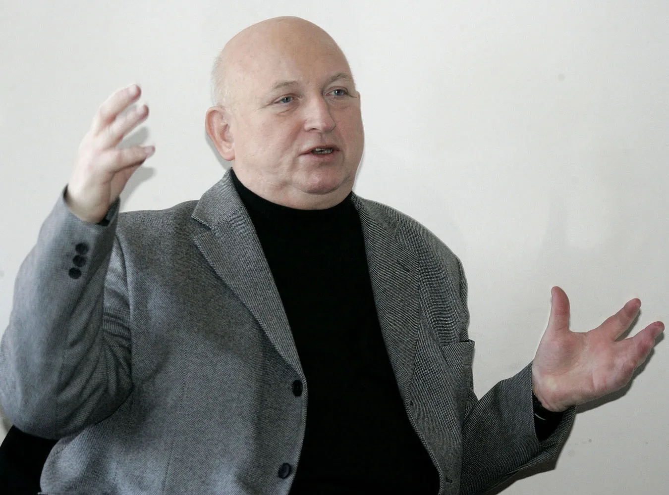 Oleksy poskarżył się na Polskę w Strasburgu