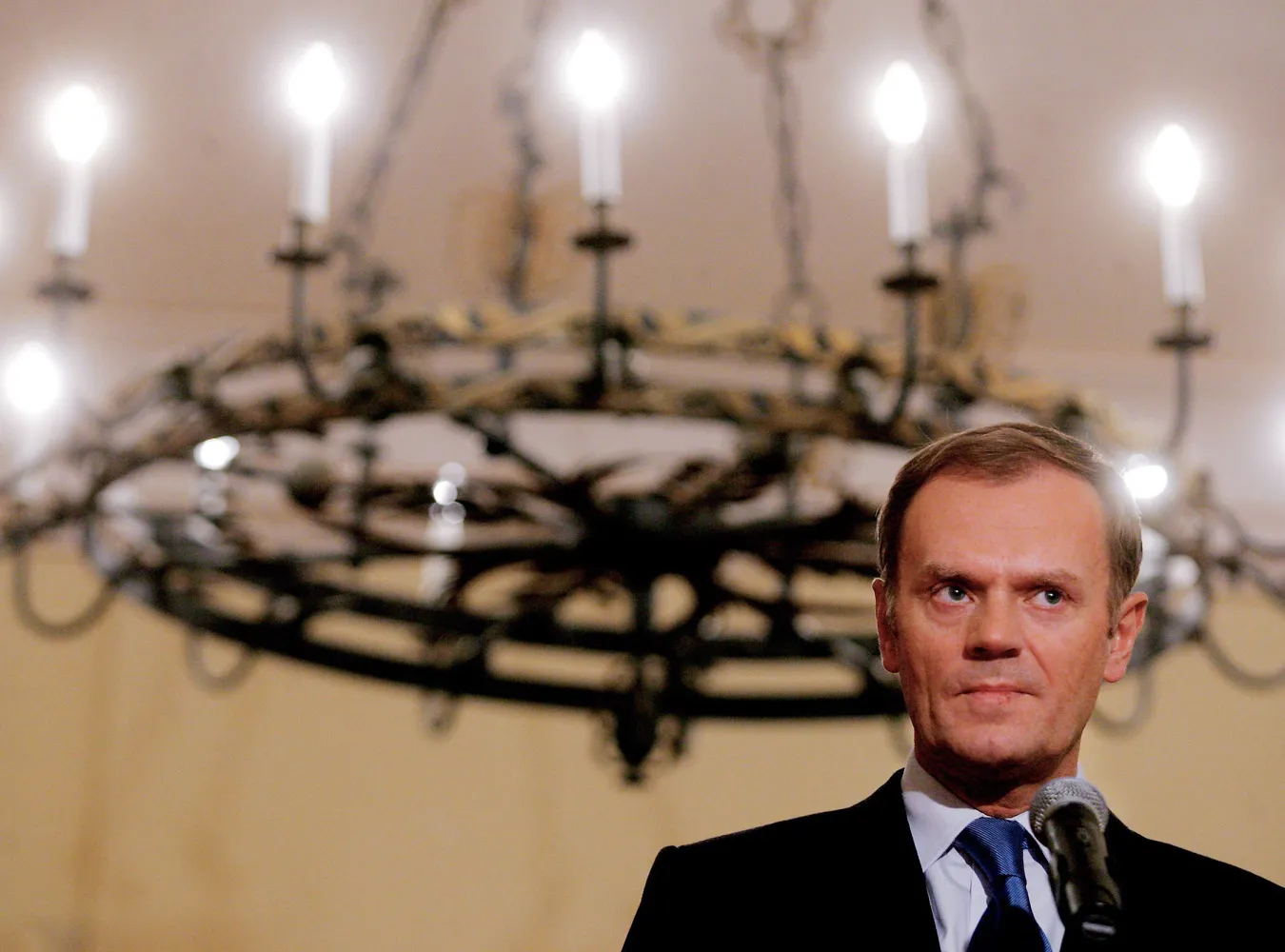 Tusk Ofiary Grudnia  apos;70 dostaną odszkodowania