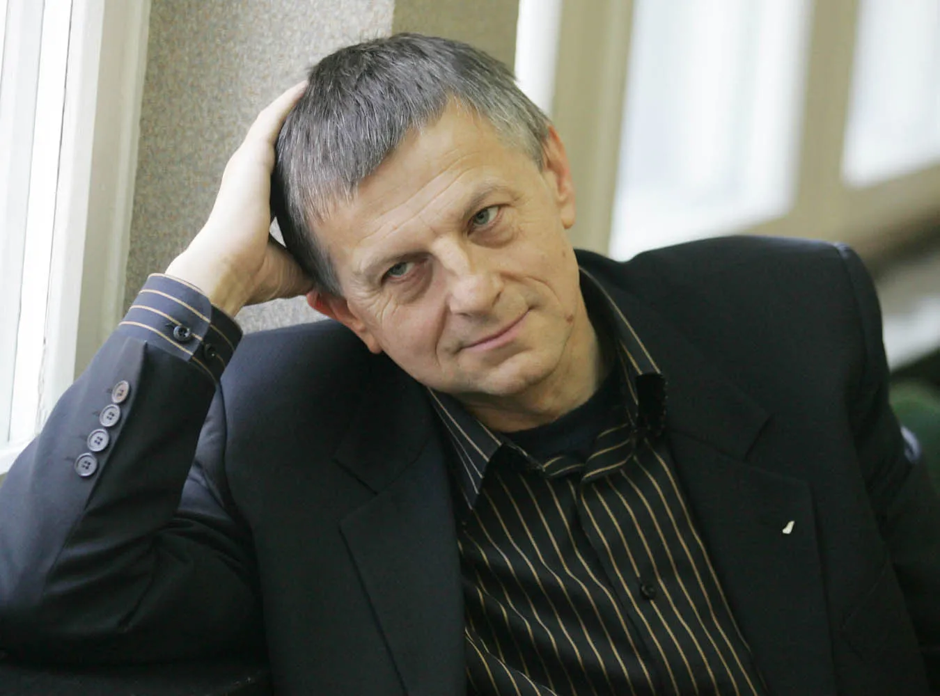 Specreforma wibracyjna ABW